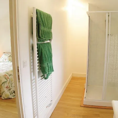 Three-bedroom Holiday Bouille Loretz With A Fireplace 09 Argenton-lʼ Église